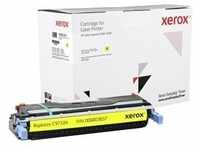 Xerox Everyday Everyday 645A (Y), Toner