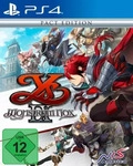 NIS America 810023036258, NIS America NIS Ys IX: Monstrum Nox Pact Edition