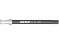 Croozer Click&Crooz (25325921) Schwarz