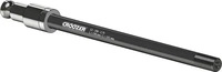 Croozer 122501518, Croozer Steckachse CRO 12-198-1.75 XL (122501518) Schwarz
