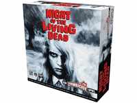Asmodée Zombicide: Night of the Living Dead
