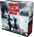 CMON CMND1215, Cmon CMND1215 - Zombicide: Night of the Living Dead, Brettspiel,...