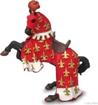 Papo 39257, Papo Prinz Philips Pferd, rot (39257)