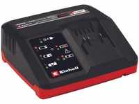 Einhell 4512103, Einhell Power X-Fastcharger (18 V) Rot/Schwarz