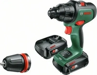 Bosch Home & Garden 06039B5109, Bosch Home & Garden AdvancedImpact 18 (06039B5109)