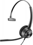 HP 760Q8AA, HP Poly EncorePro 310 USB-C Monaurales Headset (Kabelgebunden, USB-C)