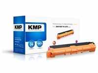 KMP KMP Toner ersetzt TN247M (M), Toner