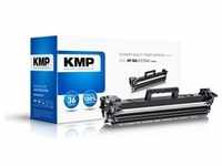 KMP KMP Toner ersetzt HP30A (CF230A) ECO (BK), Toner