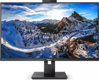 Philips 329P1H/00, Philips 329P1H/00 (3840 x 2160 Pixel, 31.50") (329P1H/00) Schwarz