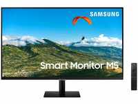 Samsung LS27AM504NUXEN, Samsung Smart Monitor M5 S27AM504NU (1920 x 1080 Pixel,...