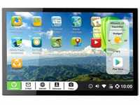 Ordissimo ART0418, Ordissimo ART0418 Tablet 4G 64 GB 25,6 cm (10.1 " ) 4 GB Wi-Fi 5