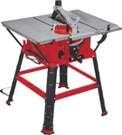 Einhell 4340510, Einhell TC-TS 254 U (4340510) Rot/Schwarz