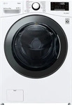 LG F11WM17TS2, LG F11WM17TS2 (17 kg, Links) (F11WM17TS2) Weiss