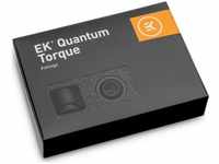 EK Water Blocks EKWB EK-Quantum Torque STC 10/16 - 6er-Pack Schwarz