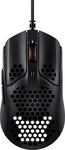 HP 4P5P9AA, HP HyperX Pulsefire Haste (Kabelgebunden) (4P5P9AA) Schwarz