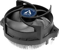 Arctic ACALP00036A, Arctic Alpine 23 CO AMD4/AMD3+/AMD2+/FM2/FM1 (65 mm)
