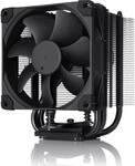 Noctua NH-U9S CH.BK, Noctua NH-U9S chromax.black (125 mm) (NH-U9S CH.BK) Schwarz Noctua NH-U9S CH.BK, Noctua NH-U9S chromax.black (125 mm) (NH-U9S CH.BK) Schwarz