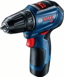 Bosch Professional 06019G9000, Bosch Professional GSR 12V-30 (Schlagschrauber)
