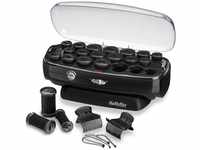 BaByliss RS035CHE, BaByliss Thermo Ceramic Rollers (25 mm, 32 mm, 19 mm) Schwarz