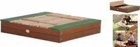 Axi A031.012.00, Axi Ella XL (A031.012.00) Braun