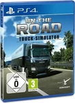 GED On The Road - Truck Simulator (PS4, DE) (21259385)