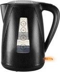 Unold 18555, Unold Golf (1.70 l) (18555) Schwarz