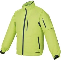 Makita DFJ212Z2XL, Makita DFJ212Z2XL ohne Akku ohne Ladeger&auml;t K&uuml;hljacke (XXL)