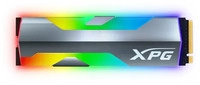 A-DATA ASPECTRIXS20G-1T-C, A-DATA Adata XPG Spectrix S20G RGB (1000 GB, M.2 2280)