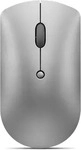 Lenovo GY50X88832, Lenovo 600 Silent Maus (Kabellos) (GY50X88832) Grau