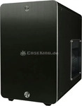 Raijintek 0R200025, Raijintek Styx (mATX, Mini-ITX) (0R200025) Schwarz
