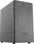 Cooler Master MCB-B400L-KN5N-S00, Cooler Master MasterBox MB400L (mATX, Mini-ITX)