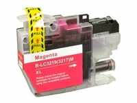 Ampertec Tinte kompatibel mit Brother LC-3219XLM magenta (M), Druckerpatrone