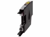 Ampertec Tinte kompatibel mit Brother LC-1280XLM magenta (M), Druckerpatrone