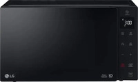 LG MS2535GIB, LG MS 2535 GIB (25 l) (MS2535GIB) Schwarz