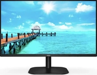 AOC 27B2H, AOC 27B2H/EU (1920 x 1080 Pixel, 27") (27B2H) Schwarz