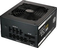 Cooler Master MPE-7501-AFAAG-EU, Cooler Master MWE Gold V2 (750 W)