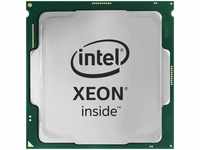 Intel CM8068404227903, Intel Xeon E-2246G/3.6 GHz/UP/LGA1151v2/Tray (LGA 1151, 3.60