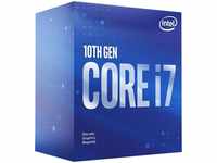 Intel BX8070110700F, Intel Core i7-10700F (LGA 1200, 2.90 GHz, 8 -Core)
