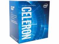 Intel BX80701G5905 99A6MR, Intel Celeron G5905 Prozessor 3,5 GHz 4 MB Smart Cache Box