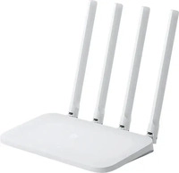 Xiaomi DVB4231GL, Xiaomi Mi Router 4 (DVB4231GL) Weiss
