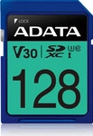 A-DATA ASDX128GUI3V30S-R, A-DATA Adata Premier Pro - Flash-Speicherkarte - 128 GB