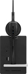EPOS 1000995, EPOS IMPACT D10 Phone UK II Monaural DECT Headset (Kabellos)...