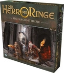 Fantasy Flight Games FFGD0173, Fantasy Flight Games FFG Der Herr der Ringe: Reise