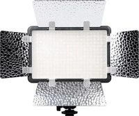 Godox LED308C II, Godox LED308C II (Videoleuchte) (LED308C II)