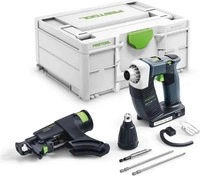 Festool 576504, Festool DWC 18-4500 Basic (576504) Blau