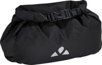 Vaude 129500100, Vaude Aqua Box Light (4 l, Lenkertasche) (129500100) Schwarz