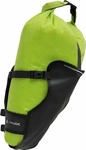 Vaude 127000220, Vaude Trailsaddle (12 l, Satteltasche) (127000220) Gr&uuml;n