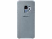 Samsung EF-XG960AMEGWW, Samsung Alcantara (Galaxy S9) Grün