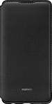 Huawei 51992854, Huawei Wallet Cover (Huawei P30) (51992854) Schwarz