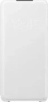 Samsung EF-NG985PWEGEU, Samsung LED View Cover (Samsung Galaxy S20+)...